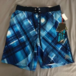 Men’s swimming trunks